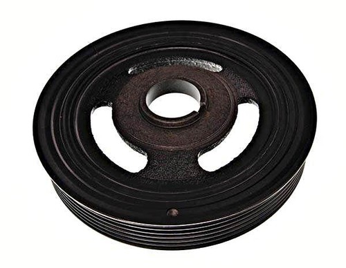 Crankshaft belt pulley fits - pulley,