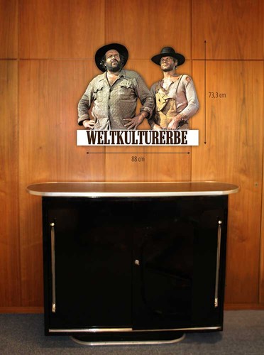 Xxl bud spencer terence - &,