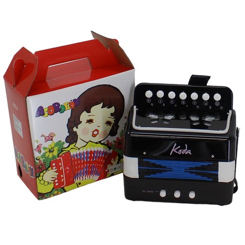 Accordion koda hc103a child - hc103a,