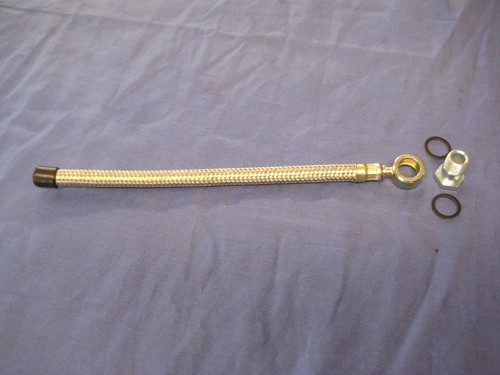 New mgb fuel pump flexi - fuel,