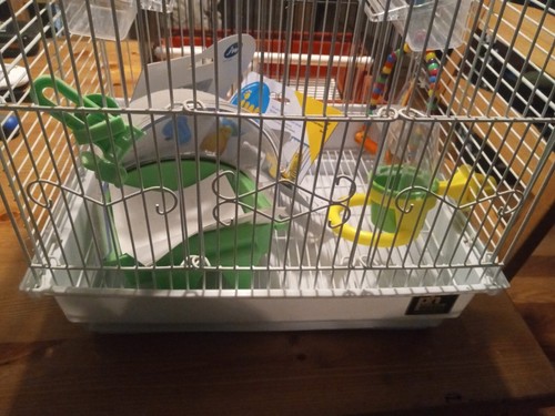 Sale lot bird cages - *sale*,