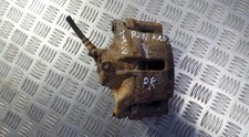 Renault Kangoo 2002 Disc Brake