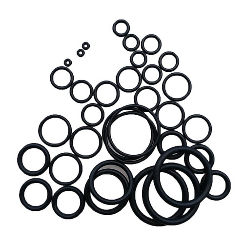 Pieces standard scuba - 36,
