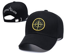 Stone island Baseball Cap One Size Good Fit Uk Unisex Hat Adjustable
