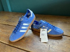 Adidas Originals Torino Blue &