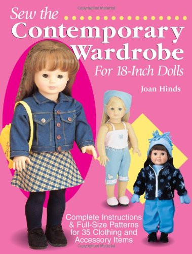 Sew the contemporary wardrobe - sew,