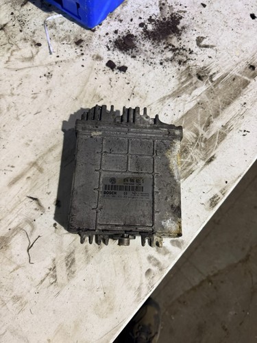 2002 tdi engine ecu - t4,