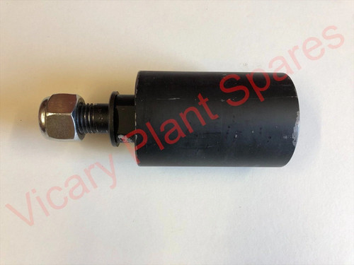 Top roller jcb part - part, no