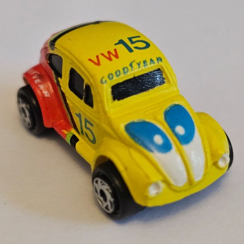 Micro machines volkswagen - micro,