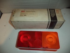 Rear Tail Light Lens International Harvester Tractor Hella 3145945R1 John Deere