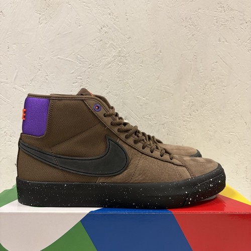 Nike zoom blazer mid acg - gt,