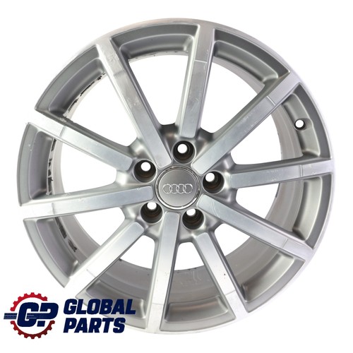 Audi alloy wheel rim - a3,