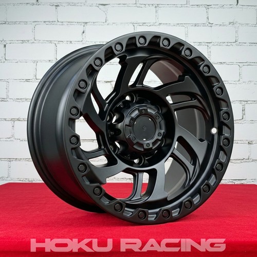 Off road wheels 6x139 7 - off,