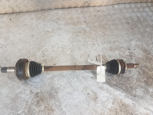 Mercedes vito driveshaft left - driveshaft,