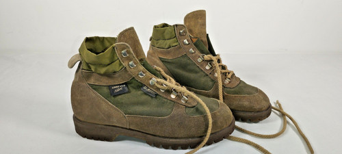 Vintage martens hiking - dr,