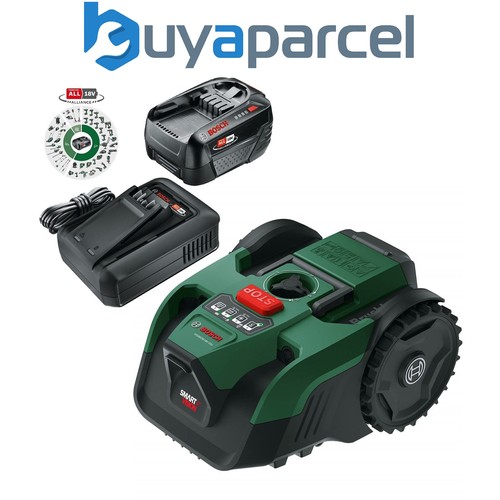 Bosch visimow robotic - bosch,