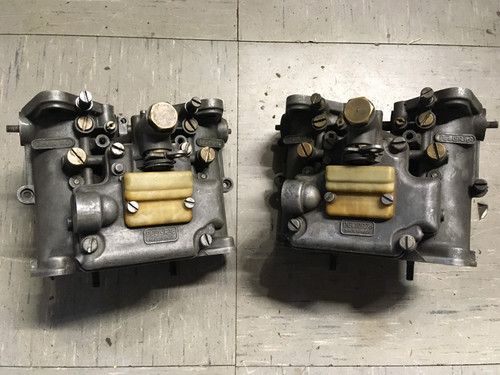 Twin dellorto dhla - twin,