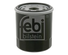 Oil Filter fits CITROEN C1 1.0
