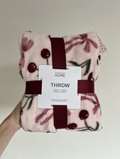 Primark Viral Pink Bow Cherry