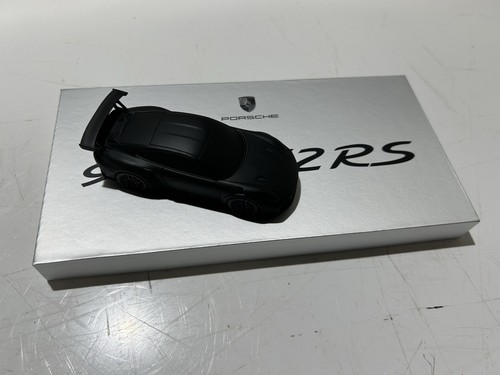Genuine porsche 911 991 - genuine, gt2rs