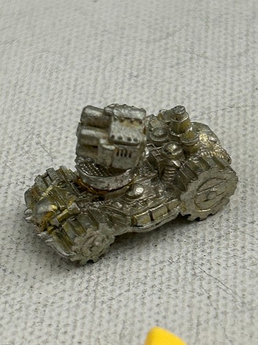 Warhammer 40k epic scale metal - warhammer,