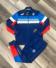 NWT PUMA Iconic BMW M