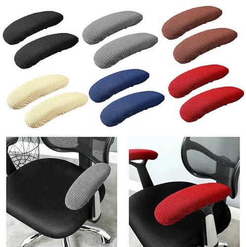 Elastic office computer chair - elastic,