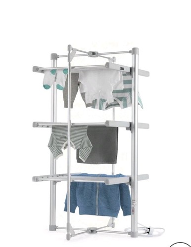 Lakeland dry soon mini tier - dry:soon, 3-tier