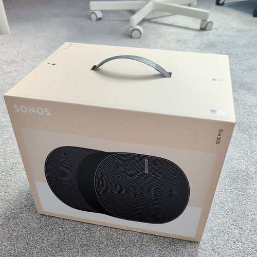 Sonos era 300 fi - era, -wi-fi