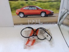 LANCIA BETA COUPE' HPE -