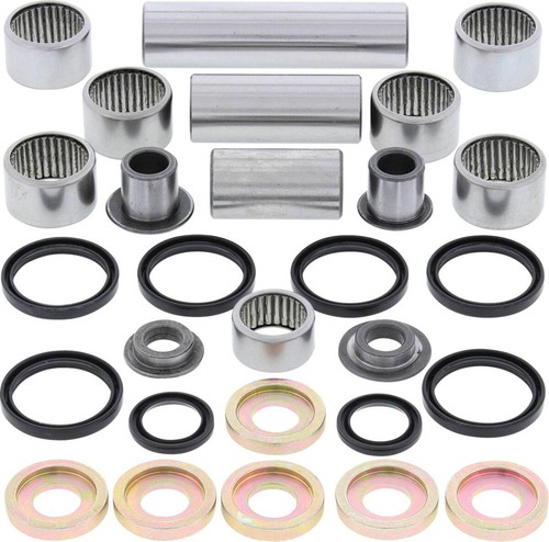 Moose racing linkage bearing - racing,