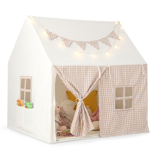 Kids play tent - play,