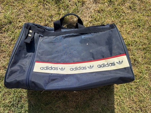 Vintage adidas originals blue - adidas,