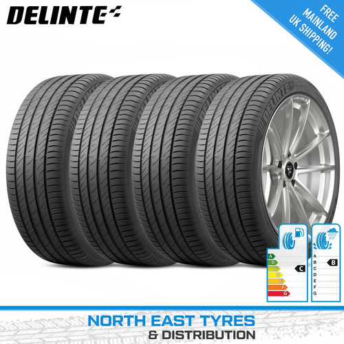 245 delinte ds2 - 40, 19