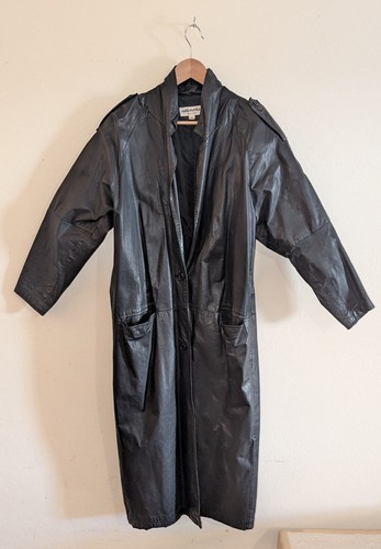 Vintage 100 leather - vintage, mod
