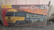 Hornby TT:120 Inter-City 125