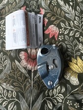 Petzl grigri belay - grigri,