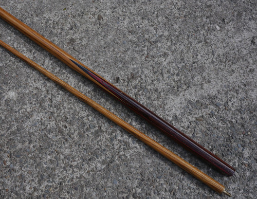 Straight vintage elite two - straight,