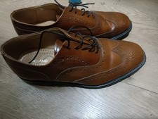 Roland Cartier Shoes In Brown