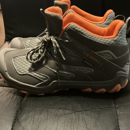Merrell chameleon access mid - 7,
