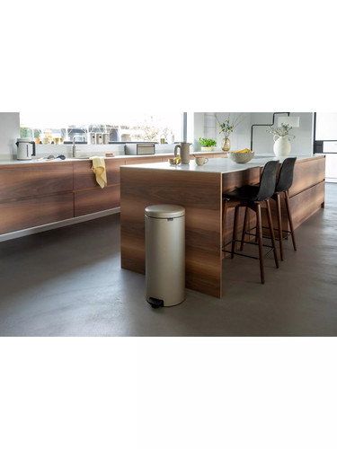 Brabantia newicon pedal bin - brabantia,