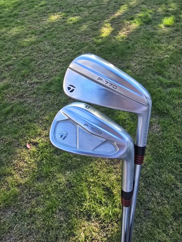 Taylormade p770 p7cb 2025 - p7cb,