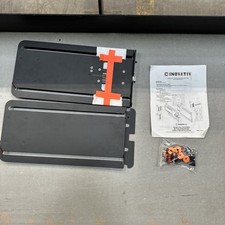 INOVATIV Tower-Rack System For