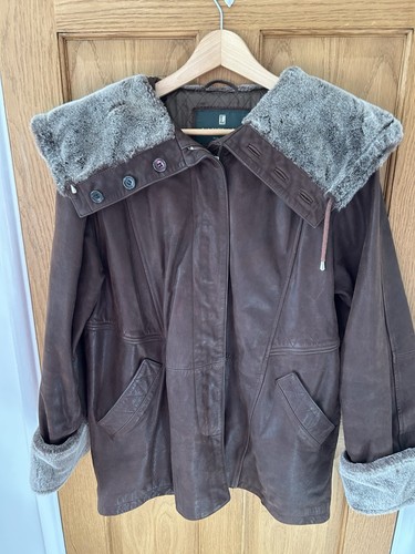 Ladies lakeland leather 4 - ladies,