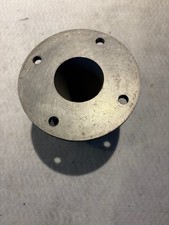 1" to 2" compression driver adaptor including delivery and VAT