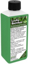 Lucky bamboo liquid - bamboo,
