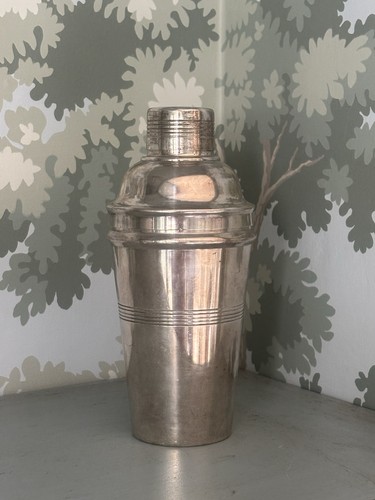 Vintage epns silver plated - epns,