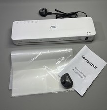 A3 Laminator Machine Thermal