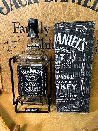 Jack daniels newest - jack,
