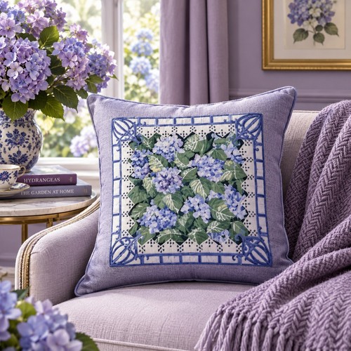 Primavera tapestry needlepoint - tapestry,